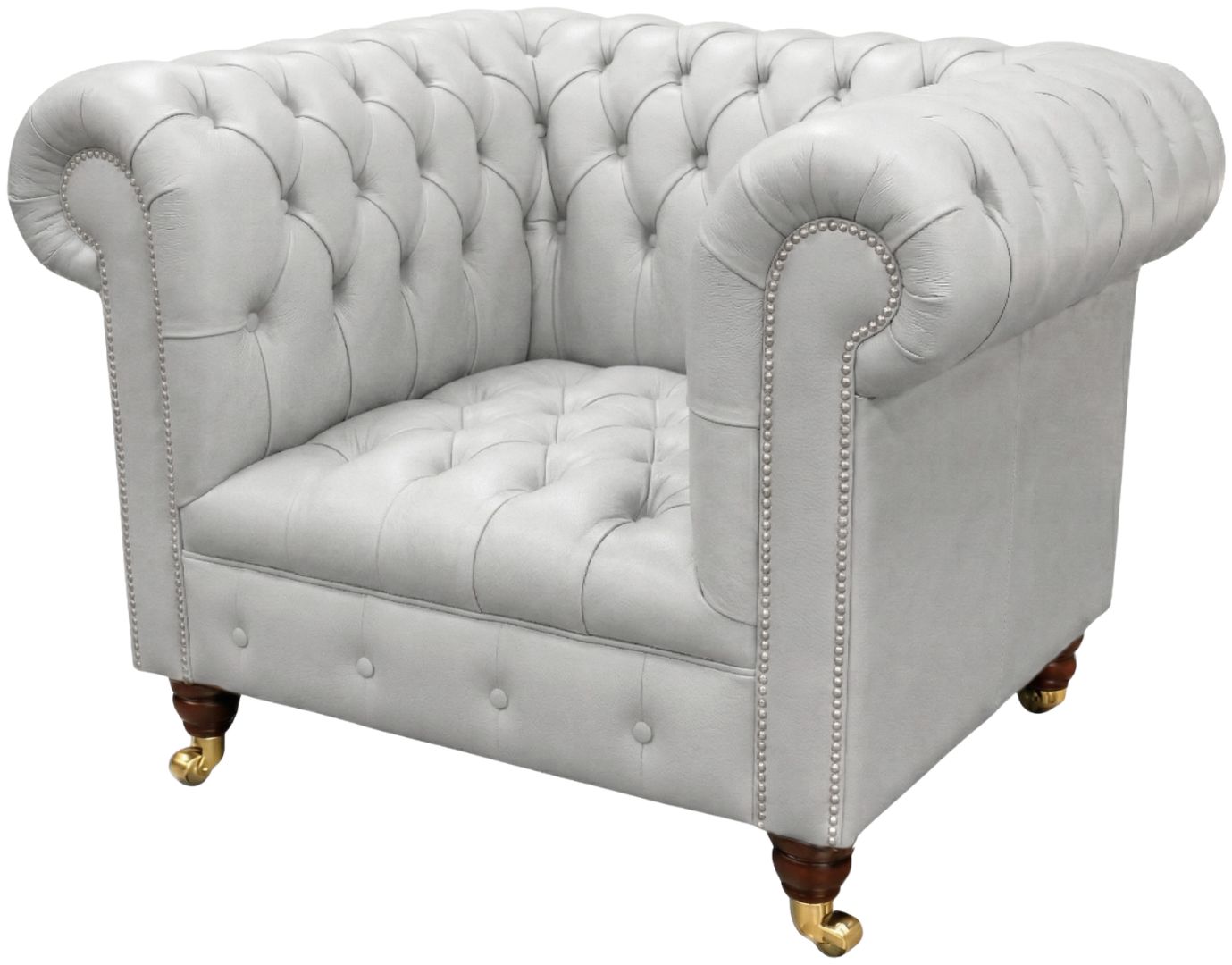 The Dorchester Chesterfield